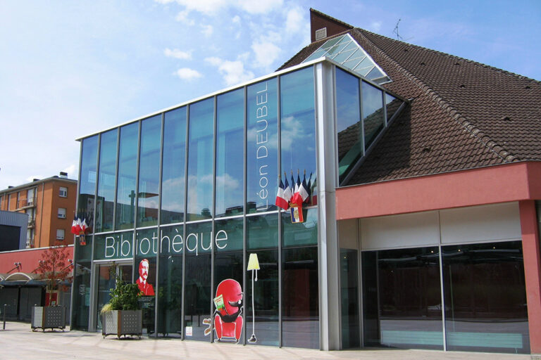 PREVENTION                                   Etablissements Recevant du Public (ERP)